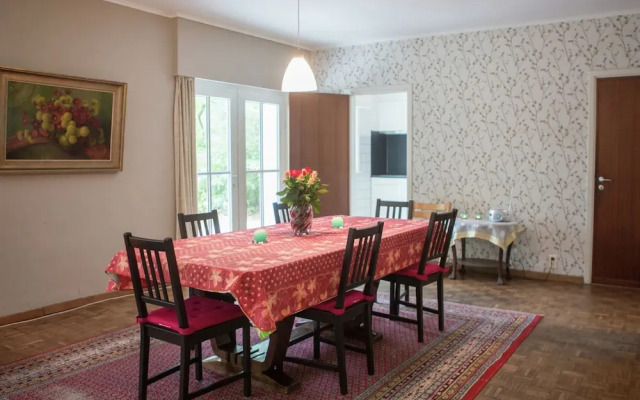 Westmalle Forest Garden Home