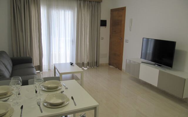 Apartamento  El Pueblo