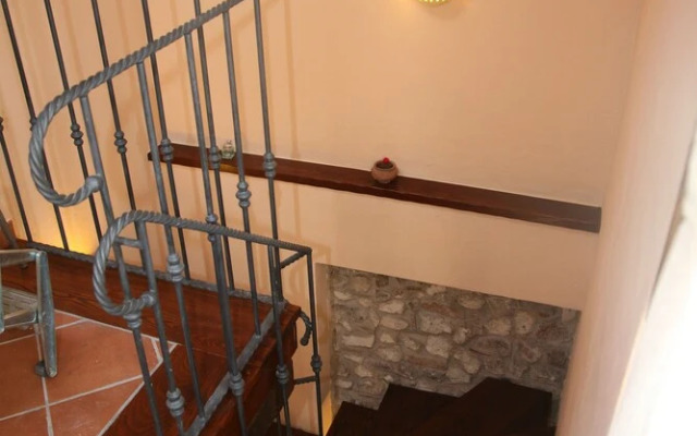 B&B Casa Sguitti