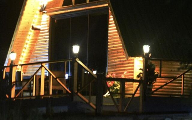 Karsikoy Bungalov