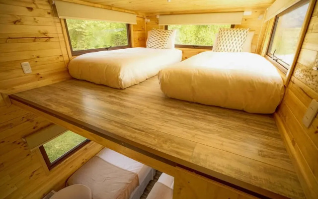 Tiny House Torres del Paine