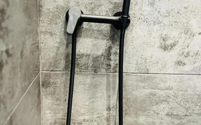 I'm at home on 178B Gorodskaya Street