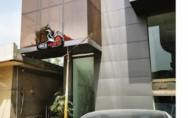 Ibex Hotel