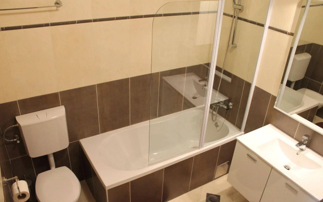 Apartments Logoš Cavtat