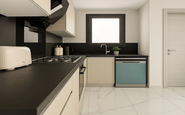 2 Chambres Spacieux a Dely Ibrahim