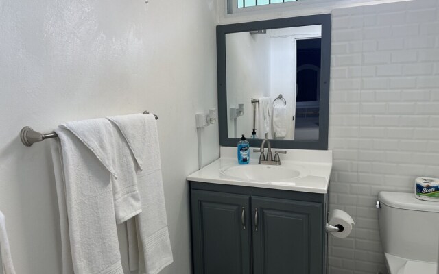 Remarkable 1-bed Apartment in Montego Bay