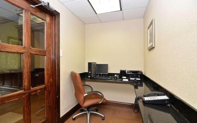 La Quinta Inn & Suites by Wyndham Washington DC / NoMa