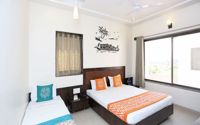 OYO 2853 Ramanand