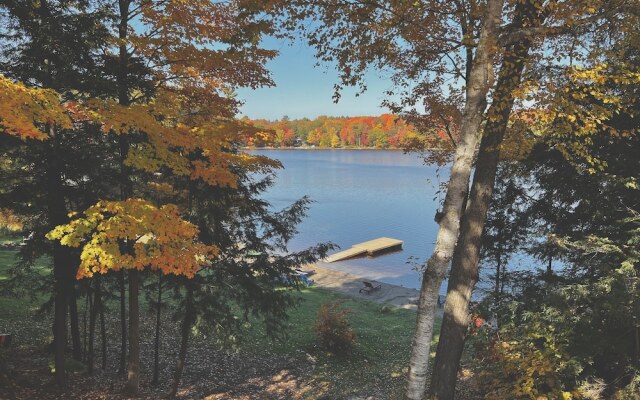 Muskoka Lake Cottages