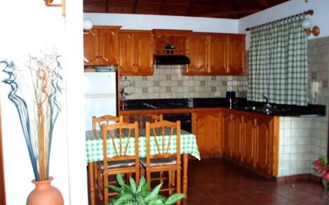 Casa Portada