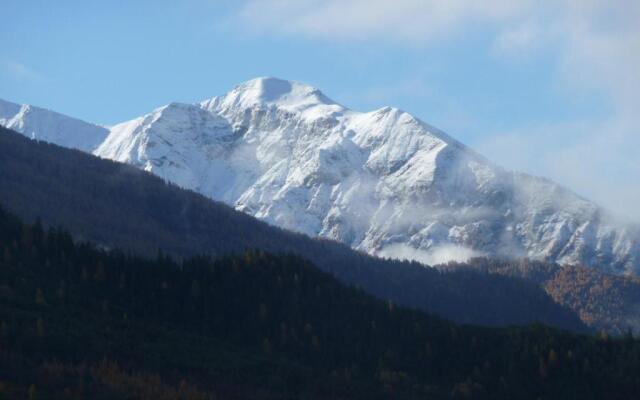 T2 Barcelonnette