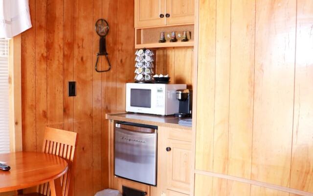 Stampede RV Resort