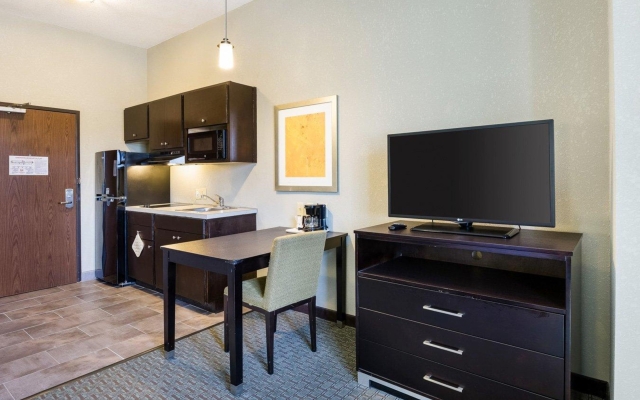 Quality Inn & Suites Seabrook - NASA - Kemah