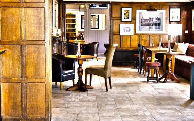 The Station Hotel
