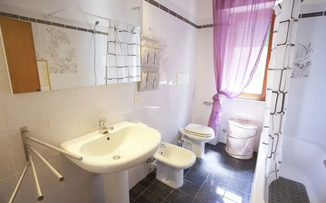 Appartamento La Panoramica