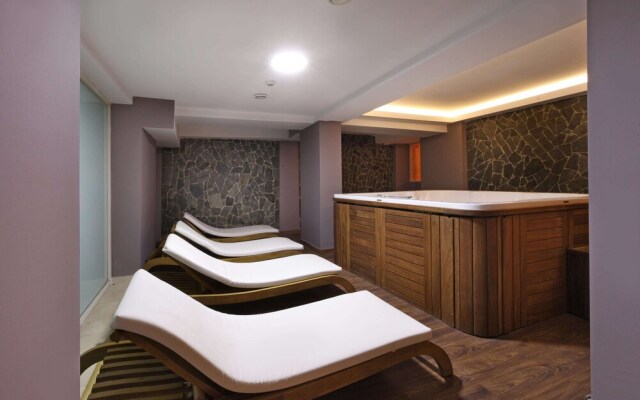 Kocaeli Stargate Hotel