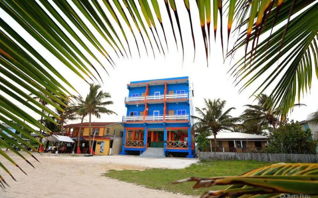 Park Place Belize