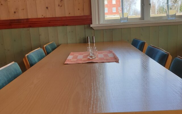 STF Vandrarhem Sunne