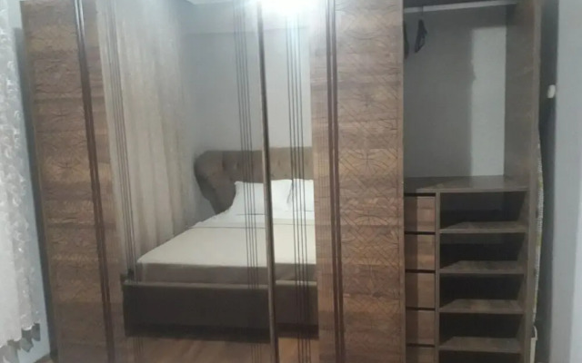 Ege Ruzgari Konukevi