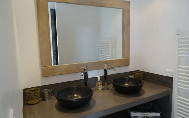 Le Mas les Fleurs d'Hilaire