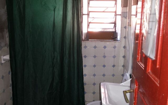 Hotel Residencial Juliz
