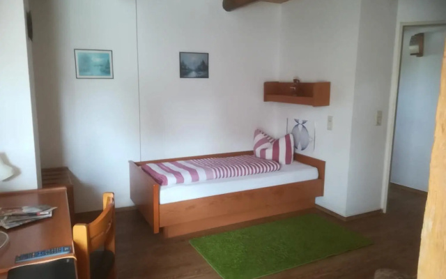 Hotel Löwenhof