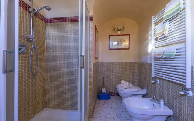 Le Zie - Castello Rocca Grimalda