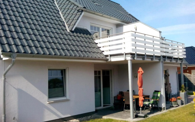 Ferienwohnung Sonnenschein