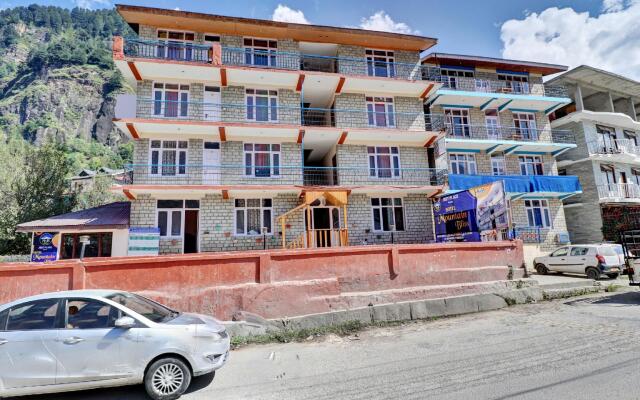 Collection O 82064 Hotel Mountain Bliss