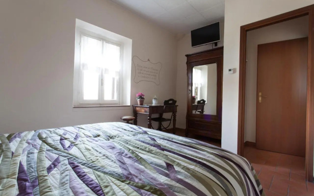 B&B Osteria dello sperone