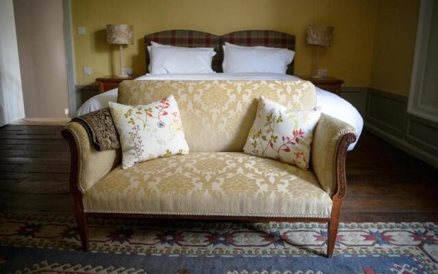Bank House B&B