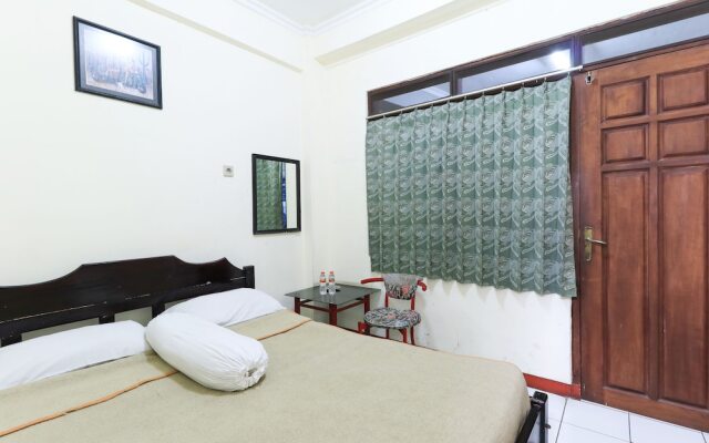 Lie Mas Hotel