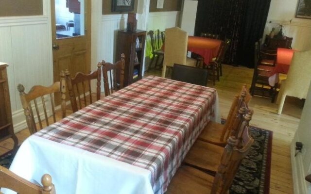 À La Petite Scène B&B