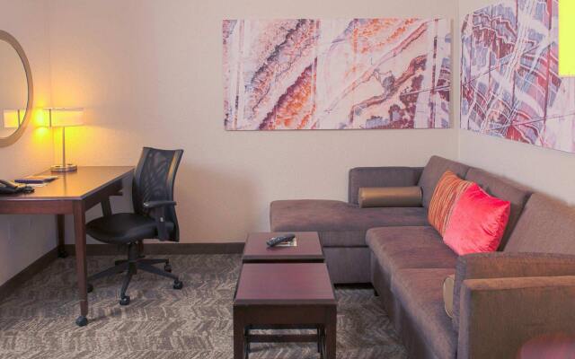 SpringHill Suites by Marriott Houston Pearland