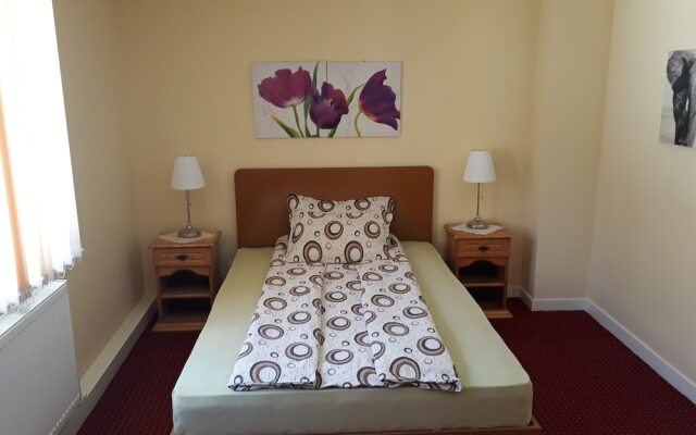 B&B Dumbrava