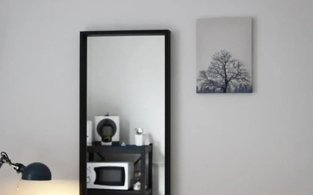 Reading Serviced Rooms
