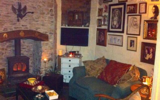Five Saints Farmhouse B&B