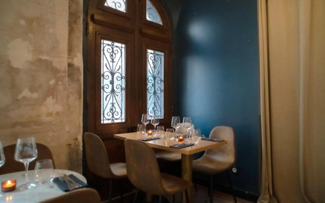 Hôtel des Arts Bastille