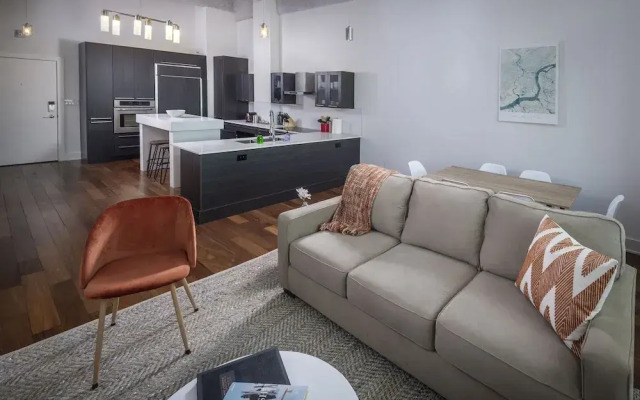 Kasa Philadelphia Apartments