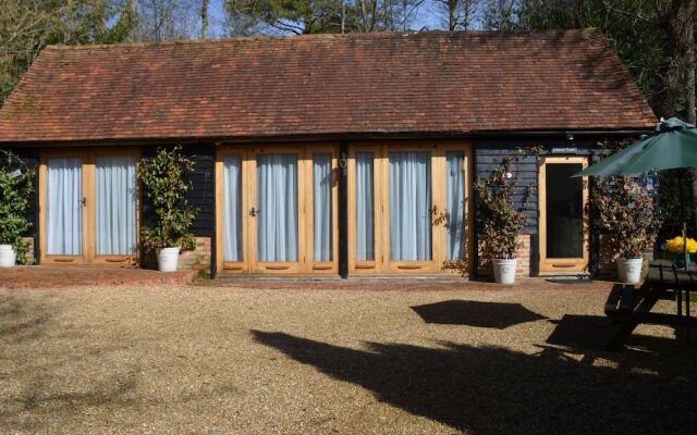 Priors Barn