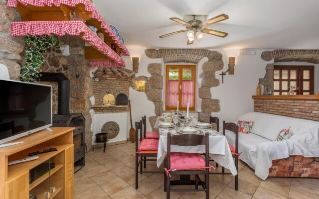 Awesome Home in Malinska With Wifi and 3 Bedrooms