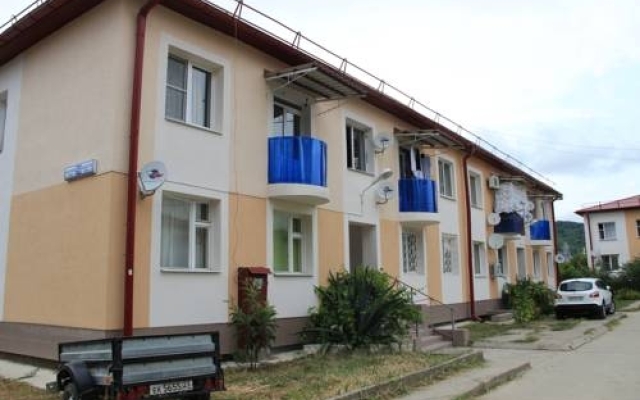 Olympic Park Apartment
