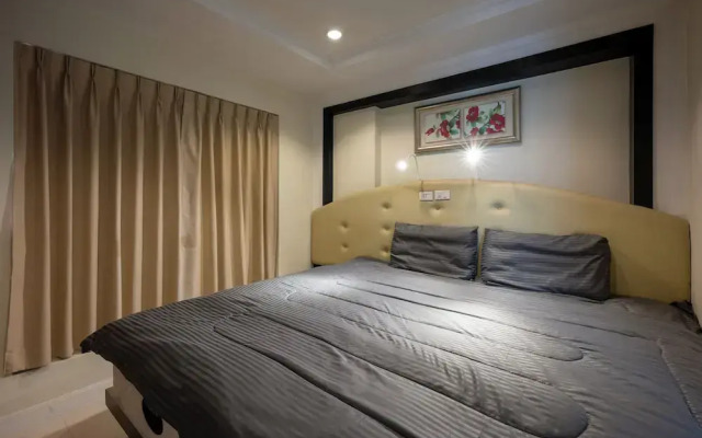 New Nordic Trend 5 by Apartwell