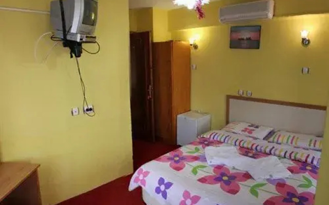 Otel Meral
