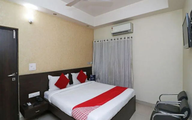 Shelter Hotel