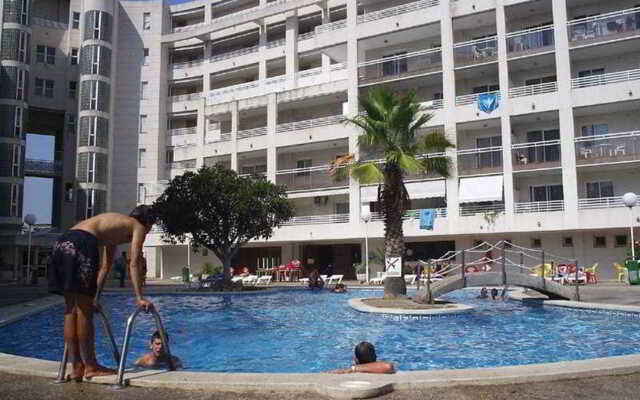 Apartament Royal Salou