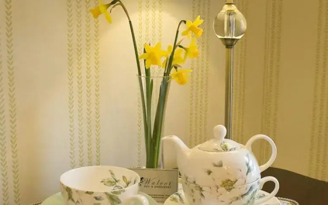 Walcot Bed and Breakfast