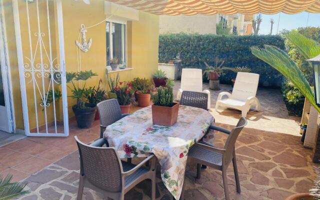 Primera Linea Argelers Sectors 5 PB410