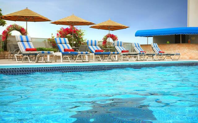 J5 Rimal Hotel Apartments