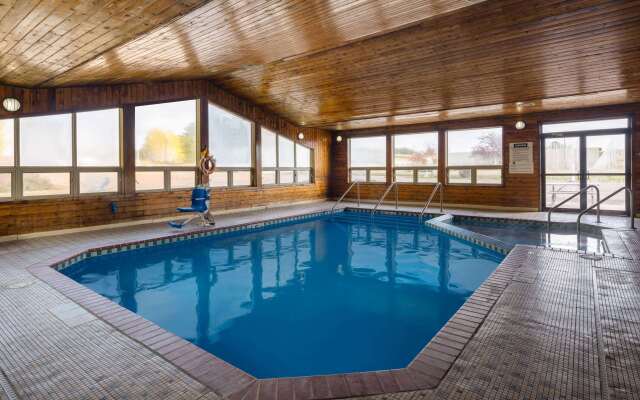 Travelodge by Wyndham Merrill